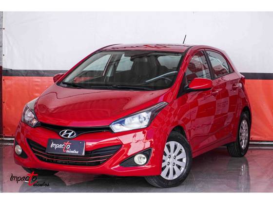 HYUNDAI HB20 1.0 COMFORT 12V FLEX 4P MANUAL HYUNDAI HB20 1.0 COMFORT 12V FLEX 4P MANUAL